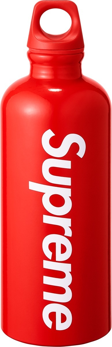 Supreme®/SIGG™ Traveller 0.6L Water Bottle